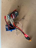 Traxxas motor, Hobby en Vrije tijd, Auto offroad, Nieuw, Schaal 1:10, Ophalen