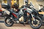 DUCATI MULTISTRADA V4S GRAND TOUR ***MOTOVERTE.BE***, Motoren, Motoren | Ducati, 4 cilinders, Bedrijf, Toermotor, 1158 cc