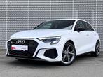 Audi S3 Sportback 2.0 TFSI Quattro S tronic, Auto's, Audi, Te koop, Bedrijf, Stadsauto, Benzine