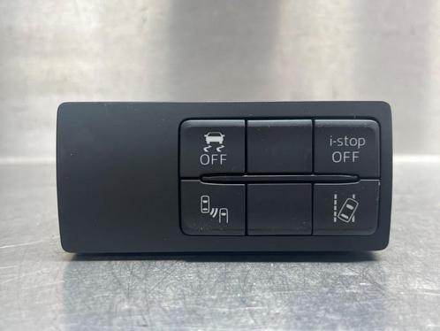 SCHAKELAARS DIVERSEN Mazda MX-5 (ND) (|NB2P66170|), Auto-onderdelen, Dashboard en Schakelaars, Mazda, Gebruikt