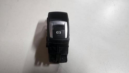Handrem schakelaar Parkeer rem knop BMW Z4 E89 61319184269 9, Auto-onderdelen, Elektronica en Kabels, BMW, Gebruikt, Ophalen of Verzenden