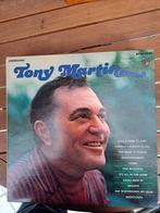 Tony martin, Cd's en Dvd's, Ophalen of Verzenden, Zo goed als nieuw