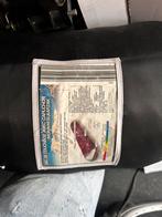 Twee slaapzakken, Caravans en Kamperen, Ophalen, Zo goed als nieuw