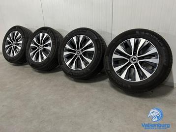 6-7mm! Originele Mercedes A B CLA Klasse W177 W247 C118 16 i beschikbaar voor biedingen