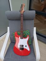 Jet JS400 HT, Musique & Instruments, Instruments à corde | Guitares | Électriques, Enlèvement ou Envoi, Comme neuf