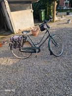 gazelle, Fietsen en Brommers, Fietsen | Dames | Omafietsen, Ophalen, Gebruikt