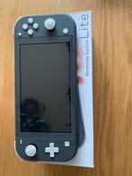 Nintendo Switch Lite, Games en Spelcomputers, Spelcomputers | Nintendo Switch Lite, Ophalen, Zo goed als nieuw