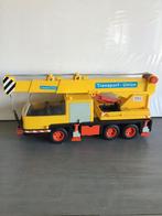 Mobile hijskraan, Enlèvement ou Envoi, Comme neuf