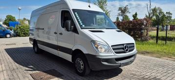 Mercedes Sprinter 516CDi Maxi 2011 Euro 5 Airco beschikbaar voor biedingen