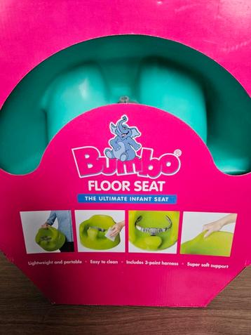 Bumbo Floor Seat