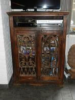 antieke kast, Antiek en Kunst, Ophalen