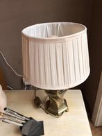 Belle lampe, Maison & Meubles, Lampes | Abat-jour, 25 à 50 cm, Rond, Landelijk, Utilisé