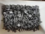 Schalienagels 25/2.5, Doe-het-zelf en Bouw, IJzerwaren en Bevestigingsmiddelen, Ophalen, Nieuw, Minder dan 50 mm, Spijkers