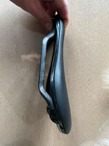 Tissu Line S Pro Flat, Enlèvement ou Envoi, Comme neuf, Selle