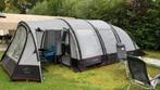 Bardani air wolf tent, Caravans en Kamperen, Tenten, Zo goed als nieuw, Tot en met 6