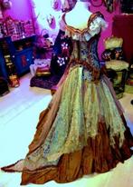 Trouwkleed van candydream, Kleding | Dames, Ophalen of Verzenden
