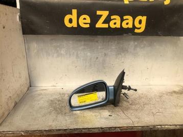 Buitenspiegel links van een Chevrolet Kalos beschikbaar voor biedingen