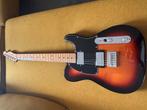 Guitare fender telecaster, Enlèvement, Comme neuf, Solid body, Fender