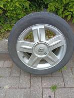 Roue de secours 4 trous , renault, nissan, dacia, Enlèvement