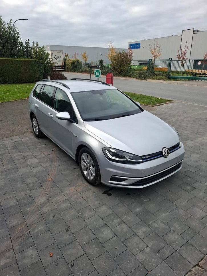 Volkswagen Golf, Auto's, Volkswagen, Particulier, Golf, ABS, Adaptive Cruise Control, Airbags, Airconditioning, Alarm, Android Auto