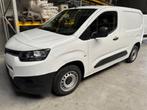 Toyota ProAce City, Auto's, Toyota, Voorwielaandrijving, Stof, Euro 6, 4 cilinders