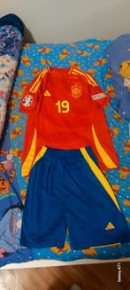 Lamine yamal tenue, Maat L, Ophalen, Zo goed als nieuw