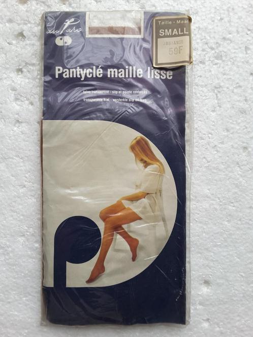 Panty panty maat Small kleur bruin ambiance duParc Pantyc, Kleding | Dames, Leggings, Maillots en Panty's, Nieuw, Panty, Bruin