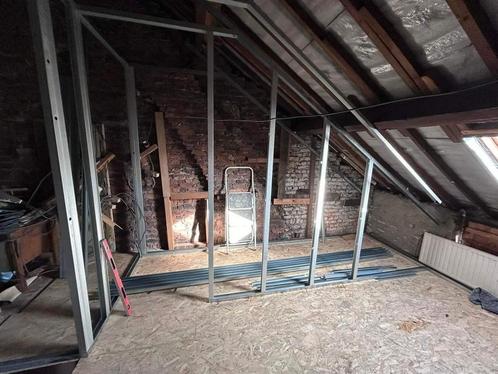 Petit travaux bâtiments, Doe-het-zelf en Bouw, Overige Doe-Het-Zelf en Bouw, Ophalen of Verzenden