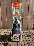 Verlichting retro mixer stalamp, Antiek en Kunst, Antiek | Verlichting, Ophalen of Verzenden