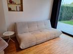 sofa, Ophalen, Stof