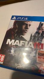 Mafia 3 ps4 game, Games en Spelcomputers, Ophalen of Verzenden, Zo goed als nieuw