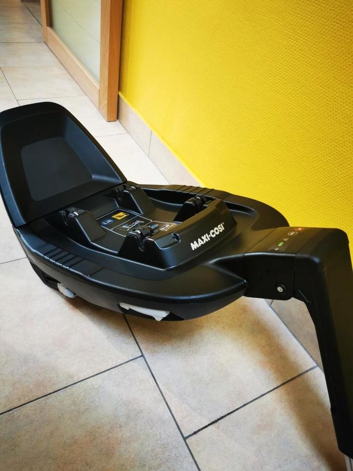 isofix familyfix3, Kinderen en Baby's, Autostoeltjes, Zo goed als nieuw, Maxi-Cosi, Isofix, Ophalen