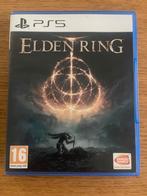 Elden Ring PS5, Consoles de jeu & Jeux vidéo, Comme neuf, Enlèvement ou Envoi