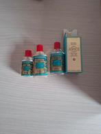Parfum de 2 grote kopen= de kleine gratis, Ophalen of Verzenden, Zo goed als nieuw