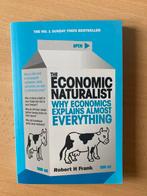 The economic naturalist, Enlèvement ou Envoi, Comme neuf