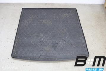 Kofferbakmat gledring Audi A6 4G . beschikbaar voor biedingen