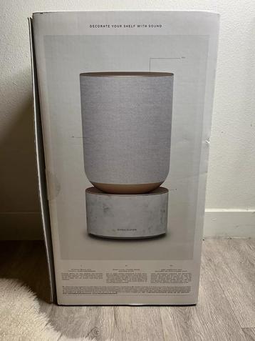 Bang & Olufsen Beosound Balance beschikbaar voor biedingen