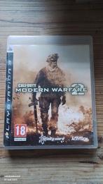 Ps3 - Call of Duty Modern Warfare 2 - Playstation 3, Ophalen of Verzenden, Zo goed als nieuw