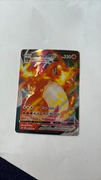 Charizard vmax, Hobby en Vrije tijd, Verzamelkaartspellen | Pokémon, Ophalen, Gebruikt, Meerdere kaarten