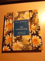 P. Bosmans - Zonnestralen van vriendschap, Boeken, Nieuw, Ophalen of Verzenden, P. Bosmans