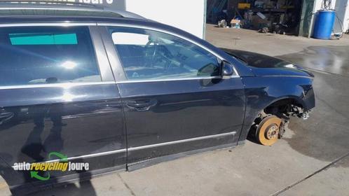 Portier 4Deurs rechts-voor van een Volkswagen Passat (L041), Auto-onderdelen, Carrosserie, Deur, Volkswagen, Gebruikt, 3 maanden garantie