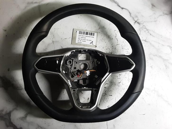 STUUR Volkswagen Golf VIII (CD1) (01-2019/-) (5H0419089FD), Auto-onderdelen, Besturing, Volkswagen, Gebruikt