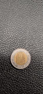 Egypte one pound 2008, Postzegels en Munten, Ophalen of Verzenden, Egypte
