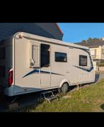 Caravelair Antares 466 style familial, Lits superposés, Particulier, Auvent, Caravelair