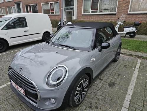 Mini Cooper S Cabrio 2018 - 270 PK, Auto's, Mini, Particulier, Cooper, Achteruitrijcamera, Benzine, Euro 6, Cabriolet, 3 deurs