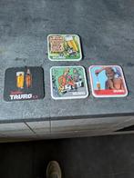 Jupiler tauro, Collections, Enlèvement ou Envoi, Utilisé, Sous-bock, Jupiler