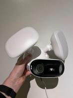 Reolink Elite Floodlight WiFi security camera, Audio, Tv en Foto, Videobewaking, Ophalen, Nieuw, Buitencamera