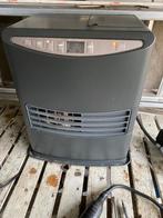 petroleumkachel, Ophalen, Gebruikt, Overige brandstoffen, Petroleumkachel