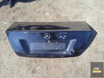 Mercedes W204 achterklep beschikbaar voor biedingen