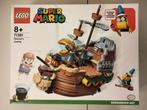 Lego super Mario. Bowser's airship. 71391.(nieuw), Nieuw, Complete set, Ophalen of Verzenden, Lego